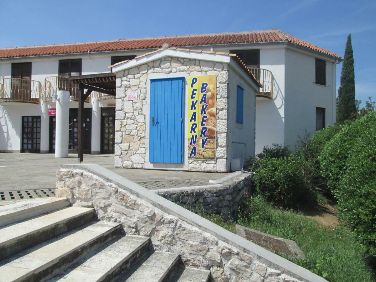 Mobile Home Pearl Of Murter يزيرا المظهر الخارجي الصورة